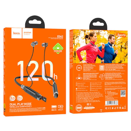 Hoco ES 62 neckband headphone